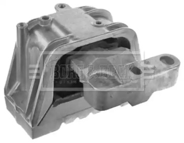 BORG & BECK bem3838 -